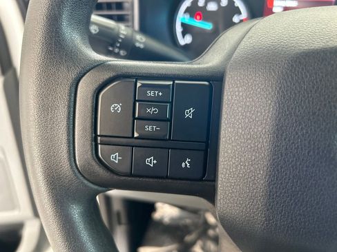 Used 2025 Ford F350 XLT w/ 360-Degree Camera Package AWD/4WD image 43