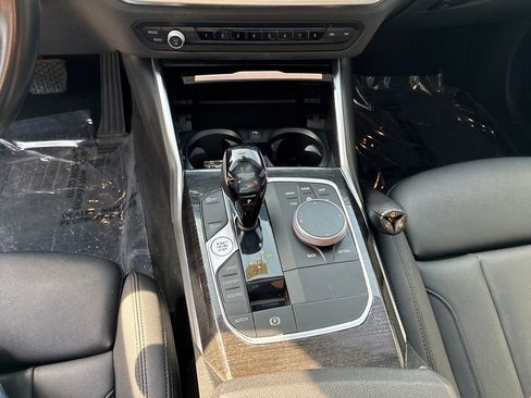 Used 2021 BMW 330i Sedan RWD image 15