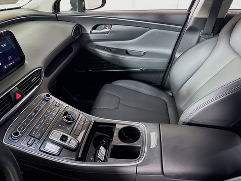Used 2023 Hyundai Santa Fe SEL w/ Premium Package image 25
