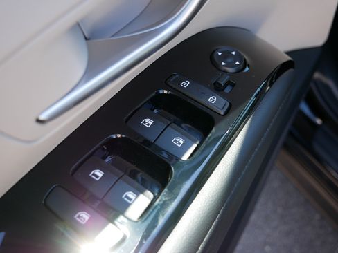 Certified 2024 Hyundai Tucson Limited AWD/4WD image 19