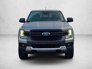 Certified 2024 Ford Ranger XLT w/ Trailer Tow Package RWD video 2