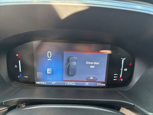 Used 2024 Ford Escape ST-Line w/ Tech Pack #1 image 13