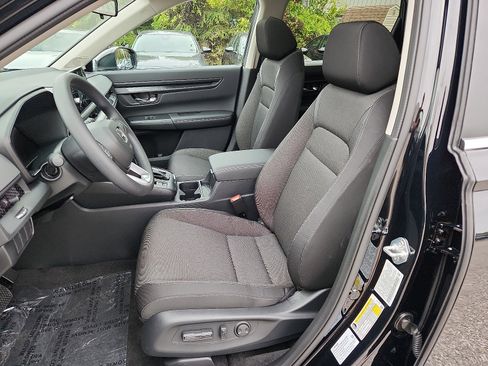 New 2026 Honda CR-V EX image 9