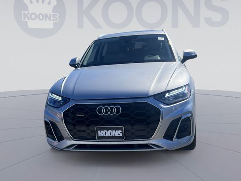 Used 2022 Audi Q5 2.0T Premium Plus image 11