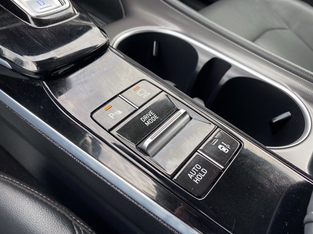Certified 2023 Hyundai Sonata Limited FWD image 19