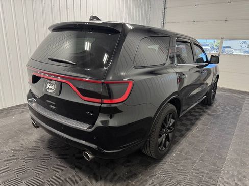 Used 2018 Dodge Durango R/T w/ Blacktop Package AWD/4WD image 3