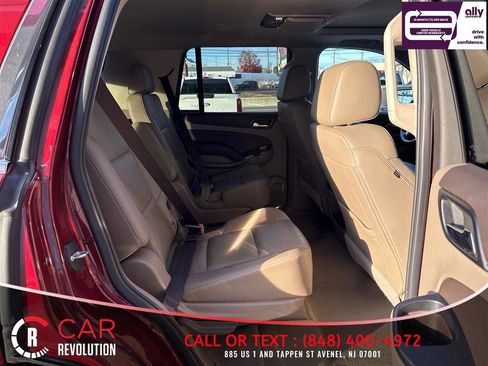 Used 2020 Chevrolet Tahoe Premier AWD/4WD image 50