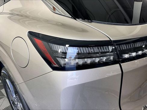 New 2026 Nissan Murano SL image 37