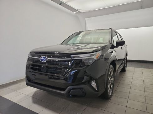 Used 2026 Subaru Forester Touring image 2