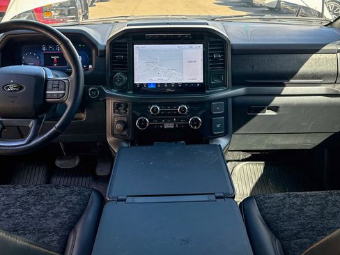 Used 2024 Ford F150 Tremor w/ Mobile Office Package AWD/4WD image 41
