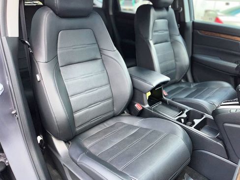 Used 2022 Honda CR-V EX-L image 27