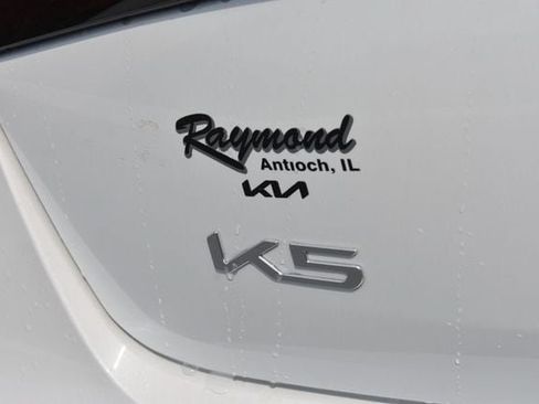 New 2026 Kia K5 GT-Line w/ GT-Line Premium Package AWD/4WD image 18