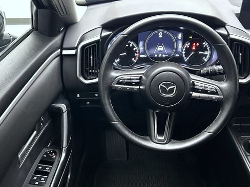 Used 2024 MAZDA CX-50 AWD 2.5 S w/ Weather Package image 12