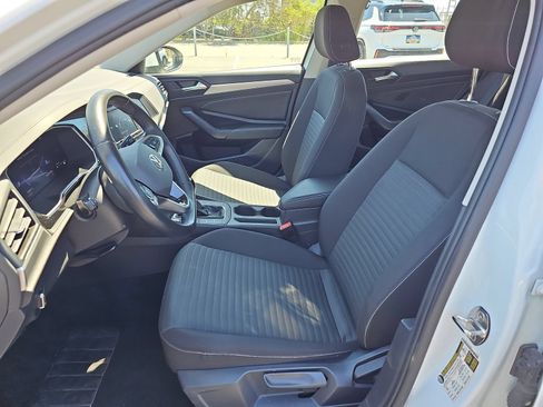 Used 2024 Volkswagen Jetta S FWD image 16