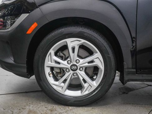 Used 2023 Hyundai Kona SEL AWD/4WD image 28
