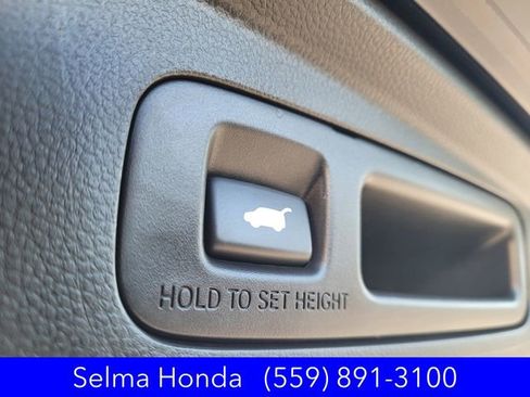 Certified 2025 Honda CR-V EX-L image 29