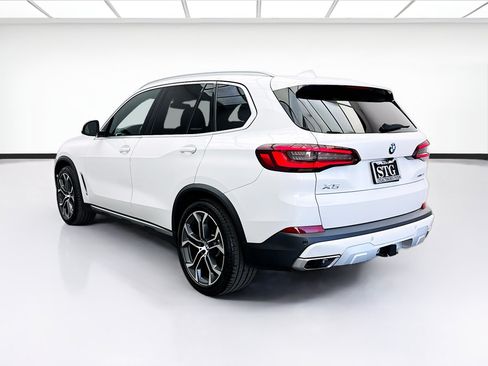 Used 2021 BMW X5 sDrive40i w/ Convenience Package RWD image 6