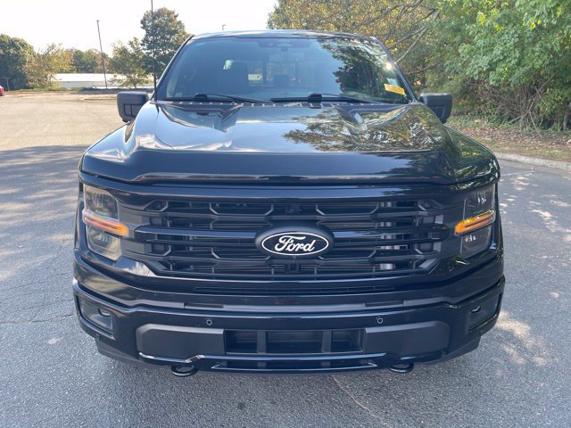 Used 2024 Ford F150 XLT w/ Equipment Group 302A MID AWD/4WD image 8