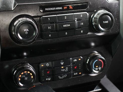 Used 2019 Ford F150 XLT w/ Equipment Group 302A Luxury image 28