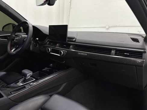 Used 2024 Audi S4 Premium Plus w/ Premium Plus Package image 17