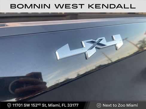 Used 2022 GMC Sierra 1500 Elevation image 8