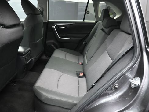 Certified 2025 Toyota RAV4 XLE image 20