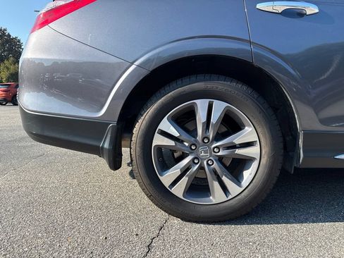 Used 2015 Honda Crosstour EX-L image 11