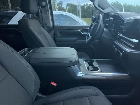 Used 2025 Chevrolet Silverado 2500 LT w/ Trail Boss Package image 20