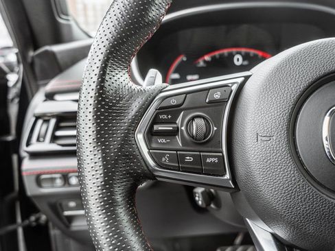 Used 2023 Acura MDX A-Spec image 29