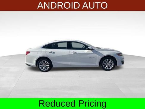 Used 2024 Chevrolet Malibu LT image 8