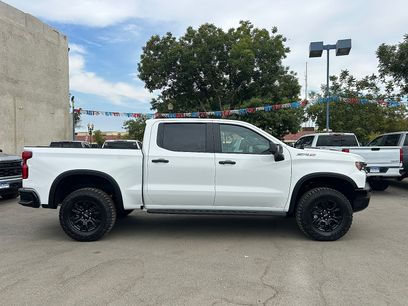 New 2026 Chevrolet Silverado 1500 ZR2