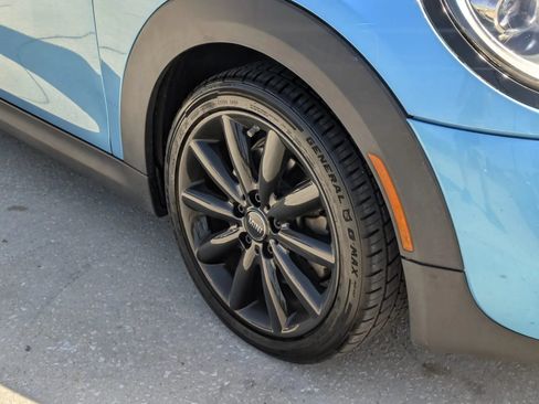 Used 2019 MINI Cooper S w/ Premium Package FWD image 5