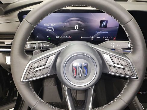 New 2026 Buick Envision Preferred image 28