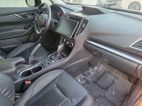 Used 2018 Subaru Crosstrek 2.0i Limited image 18