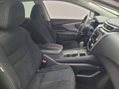 Used 2019 Nissan Murano S FWD image 21