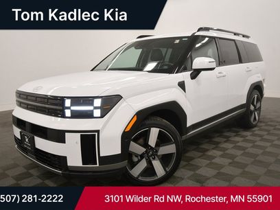 Used 2024 Hyundai Santa Fe Limited