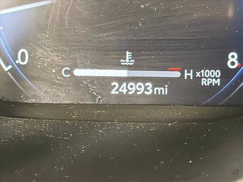 Used 2024 Toyota RAV4 Limited w/ Advanced Technology Package FWD image 29