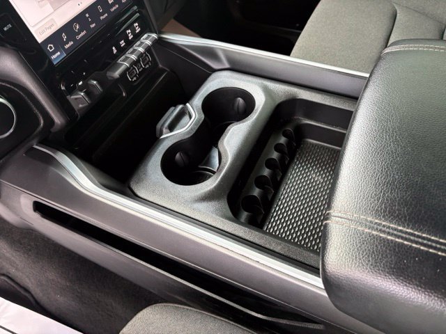 Used 2023 RAM 1500 Big Horn AWD/4WD image 22