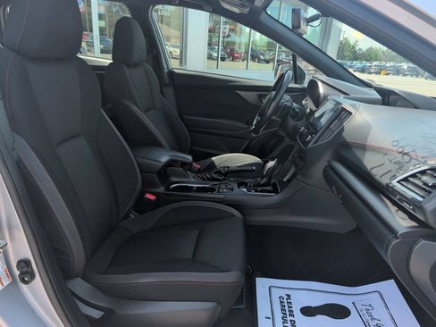 Used 2017 Subaru Impreza 2.0i Sport AWD/4WD image 21