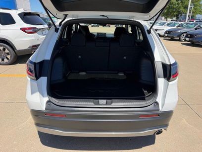 Certified 2024 Honda HR-V Sport