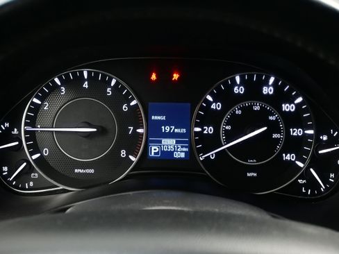 Used 2017 Nissan Armada SV w/ Driver Package image 23