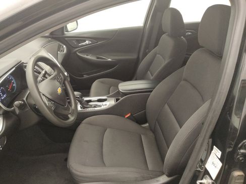 Used 2024 Chevrolet Malibu LT FWD image 17