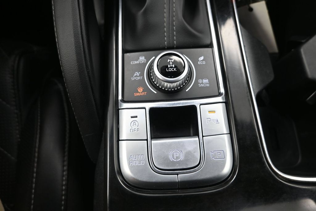 Certified 2024 Kia Telluride SX Prestige X-Line AWD/4WD image 25