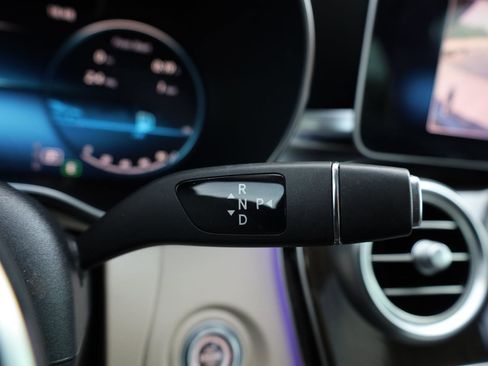 Used 2021 Mercedes-Benz C 300 Sedan image 38