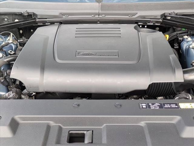 Used 2026 Land Rover Defender 110 S AWD/4WD image 19