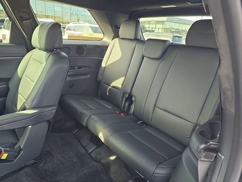 New 2026 Hyundai Palisade Calligraphy image 23