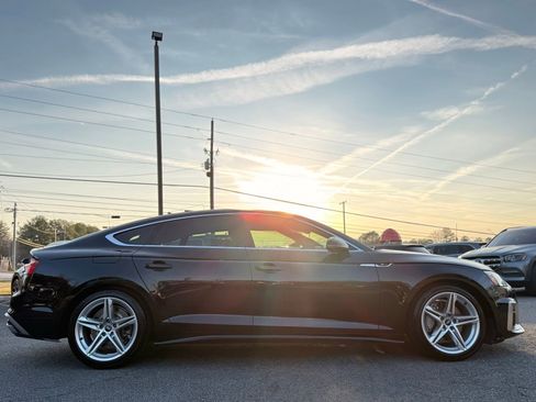 Used 2021 Audi A5 2.0T Premium image 6