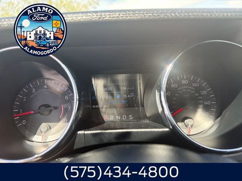 Used 2015 Ford Mustang GT Premium RWD image 15