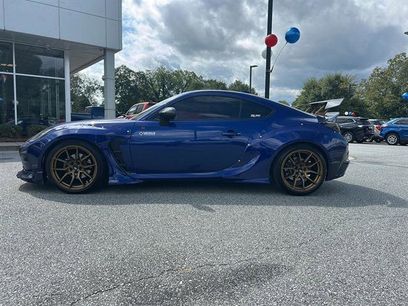 Used 2022 Toyota GR86 Premium