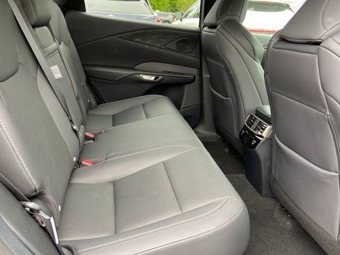 Certified 2023 Lexus RX 350 F Sport w/ Cold Area Package AWD/4WD image 30